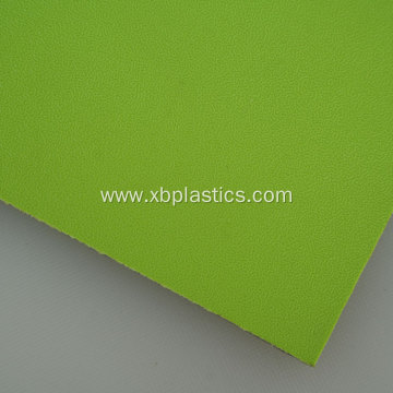 HDPE Sandwich Core Board